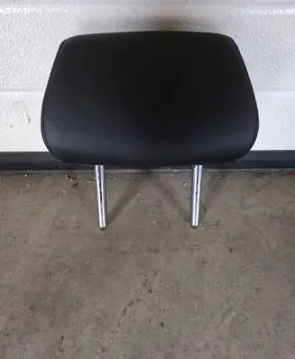 BMW 3 GT F34 Rear seat headrest 