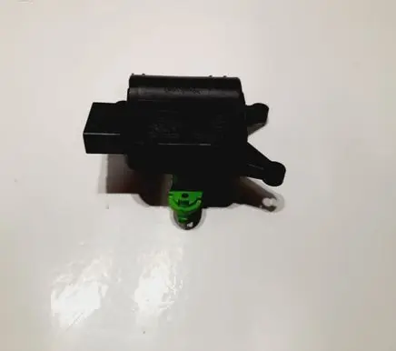 Seat Exeo (3R) Air flap motor/actuator