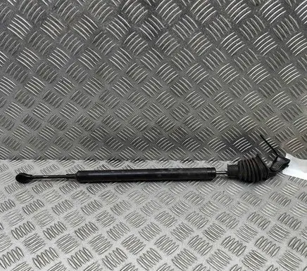 Porsche Panamera (970) Rear door check strap stopper 97053615100