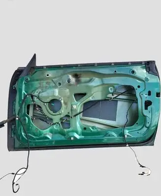 Mini Electric (Cooper SE) Door (2 Door Coupe)