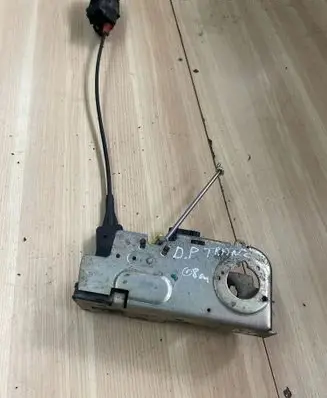 Ford Transit Front door lock YC1AV21812CT