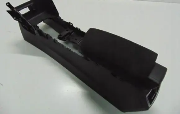 Renault Megane IV Center console 17629013455