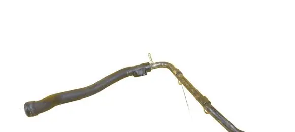 Toyota Avensis T270 Engine coolant pipe/hose PRZEWOD