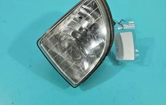 KIA Sportage Front fog light 92201-1F0 IMPRK1514194