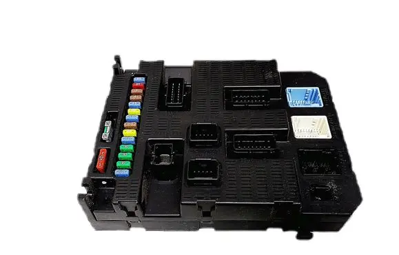 Citroen C4 I Fuse module 9659285680