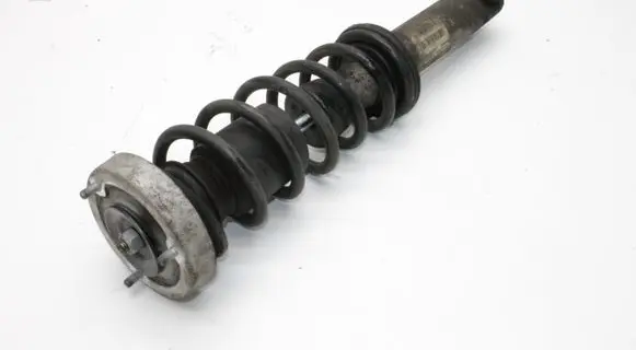 BMW 6 E63 E64 Rear shock absorber/damper 6767733