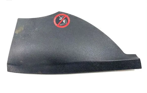 Mercedes-Benz CLS C219 Dashboard side end trim A2196800139 E048815001