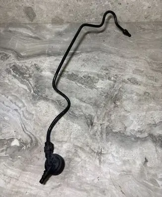 Skoda Octavia Mk2 (1Z) Clutch pipe/line PA66GF30