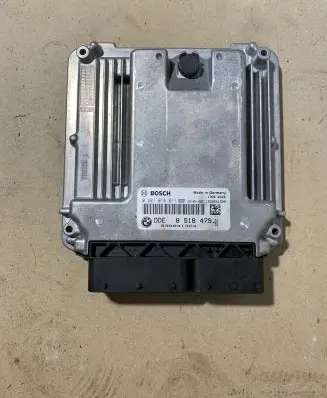 BMW 5 F10 F11 Engine control unit/module 8518479