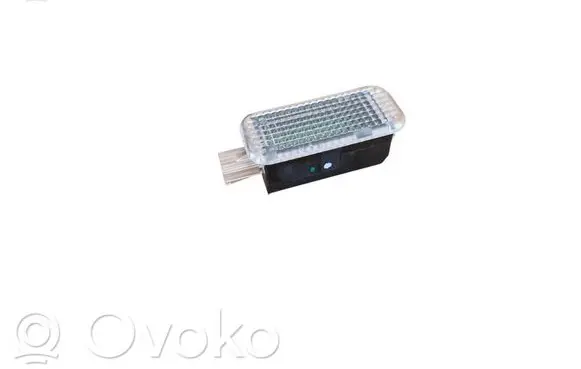 Cupra Leon Rear door interior light 8J0947409B