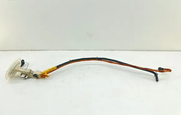 Audi A6 Allroad C6 Fuel level sensor 4F0201317 A2C53023