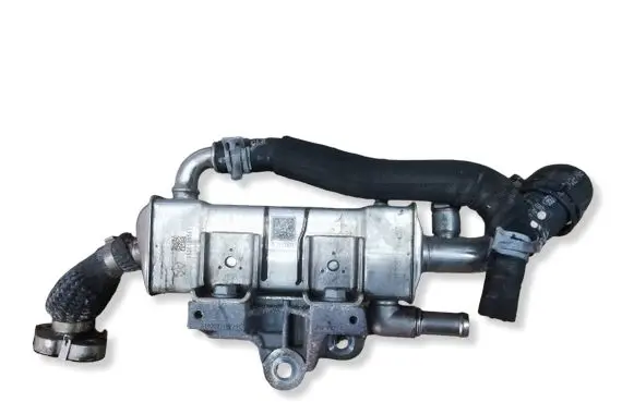 Chrysler Pacifica EGR valve cooler 05281255AI