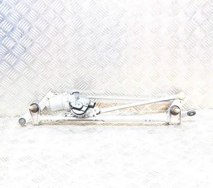 Jaguar E-Pace Front wiper linkage and motor AV1590609030 J9C317500BA