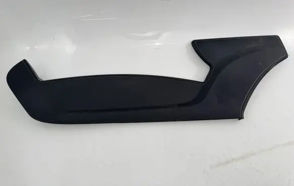 Tesla Model S Other center console (tunnel) element 105516302C 100031081 8009899158