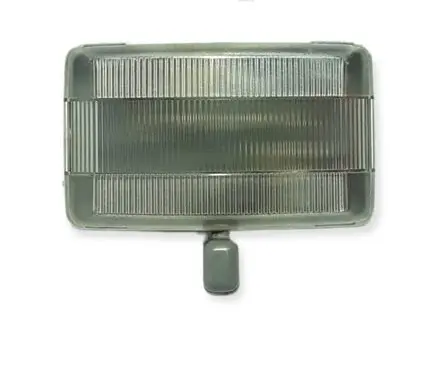 Mitsubishi Pajero Other interior light