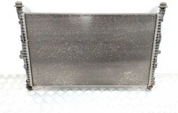 Ford Transit Coolant radiator BK218005CC