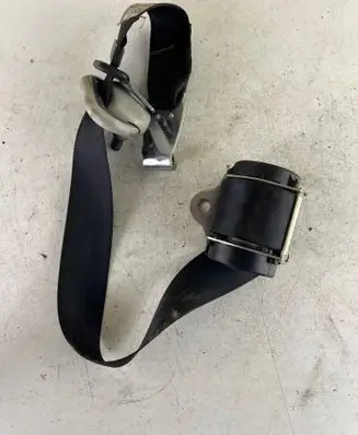 Volkswagen Sharan Roof seat belt 7M3857815C 1M21613B85ADW