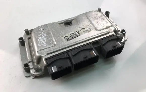 Citroen Xsara Engine control unit/module ECU 9649426880 0261207476