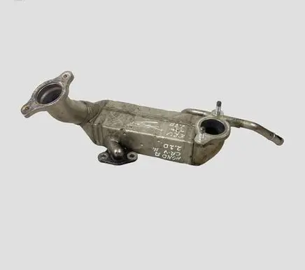 Honda CR-V EGR valve cooler 18750RZ0G011M2 1205000100