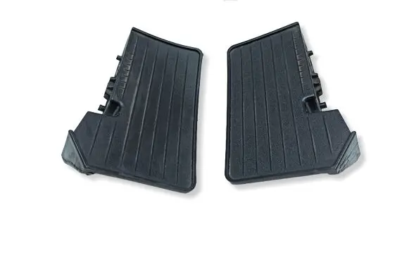 KIA Sportage Rear mudguard 
