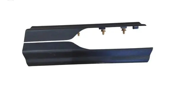 BMW X3 G01 Front sill trim cover 7398006 7398005