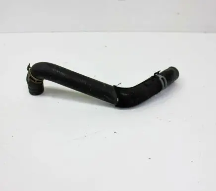 Audi A6 S6 C7 4G Engine coolant pipe/hose 4G0145922C