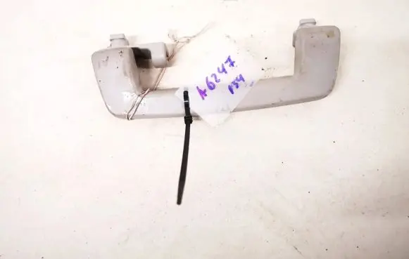 Ford Mondeo Mk III Rear interior roof grab handle 1s71f045c96bbw 1s71-f045-c96-bbw