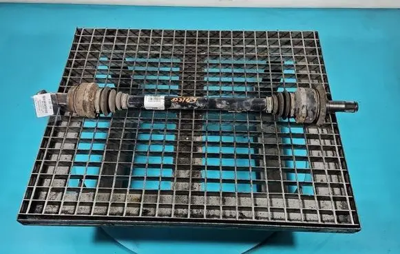 BMW X5 F15 Rear driveshaft 860983802 IMPRK1537169