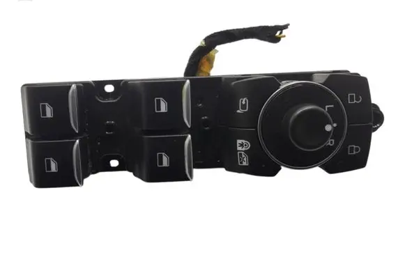 Ford Focus Quarter vent window switch NX7T-14540-FC