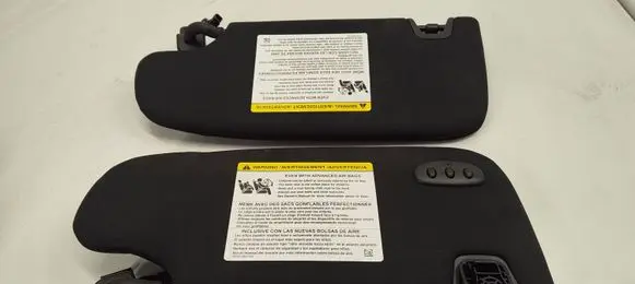 Ford Edge II Sun visor BU5A00014DA BU5A00014