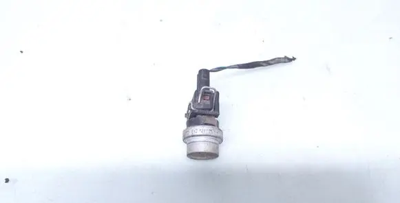 Coolant temperature sensor