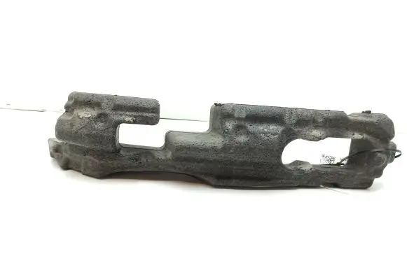 Mercedes-Benz CLK A209 C209 Front bumper foam support bar A2098850237