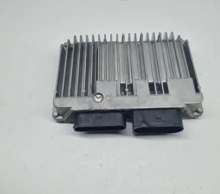 BMW 7 E65 E66 Gearbox control unit/module 7510154 412265002001 7507492