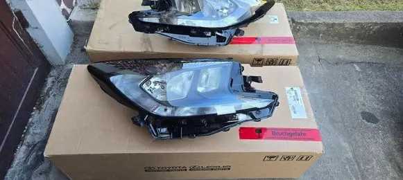 Toyota Aygo X Headlight part 811300H240