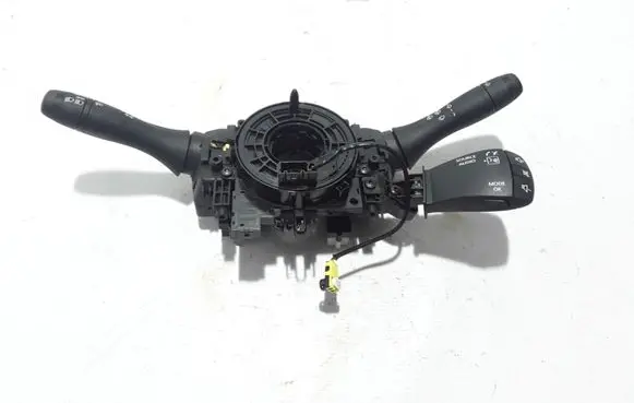 Dacia Duster II Wiper turn signal indicator stalk/switch 283E86420R