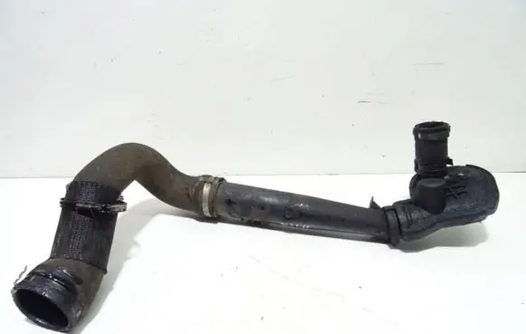 Peugeot 307 Coolant pipe/hose 