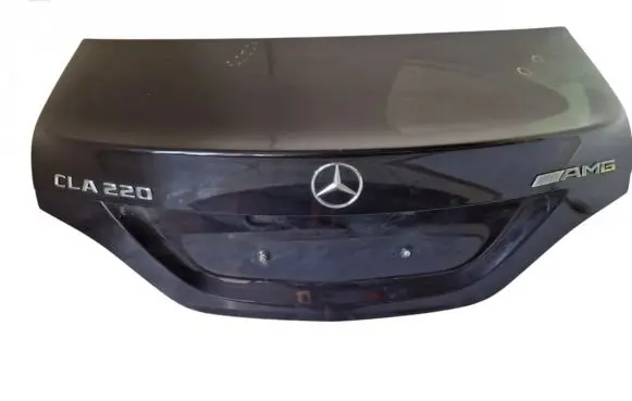 Mercedes-Benz CLA C117 X117 W117 Tailgate/trunk/boot lid 