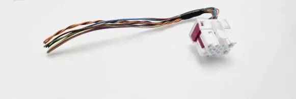 Skoda Octavia Mk1 (1U) Other wiring loom 1J0937733