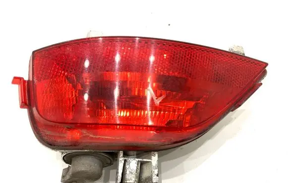 Dacia Sandero Rear bumper light 