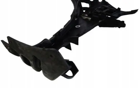 Mercedes-Benz GLE W167 Front bumper mounting bracket A1678855303