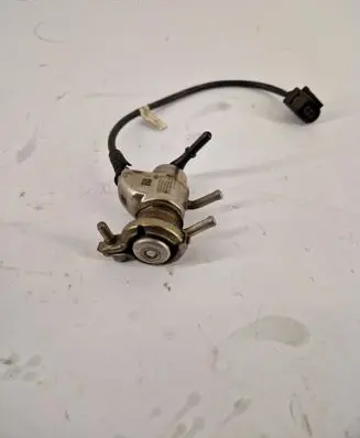 Volkswagen Transporter - Caravelle T6 AdBlue injector 0444025050