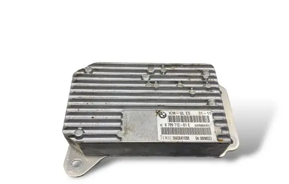 BMW 5 F10 F11 Other control units/modules 6799712