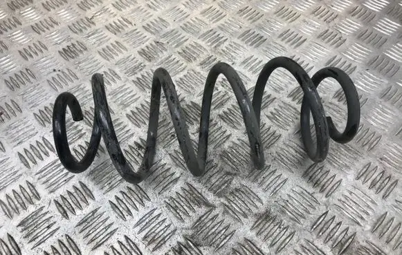 Toyota Yaris Rear coil spring