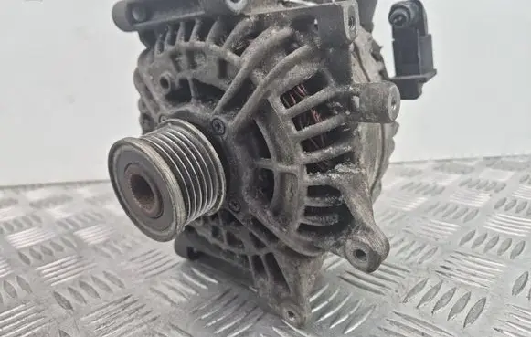 Mercedes-Benz C W203 Generator/alternator A0141540702