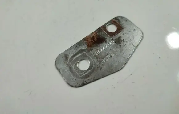 Opel Signum Other exterior part 24447340