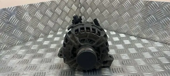 Volvo XC60 Generator/alternator 31419556