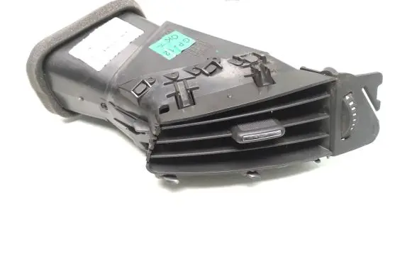 Opel Astra J Dash center air vent grill 13300574