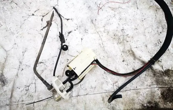 Volvo S60 In-tank fuel pump 0580313099