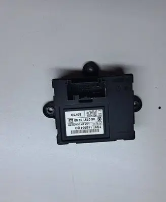 Volvo V70 Door control unit/module 7G9T14B534BD 14C236BC 0507918200