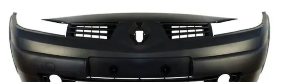 Renault Megane II Front bumper 601207-2 7701-474-484